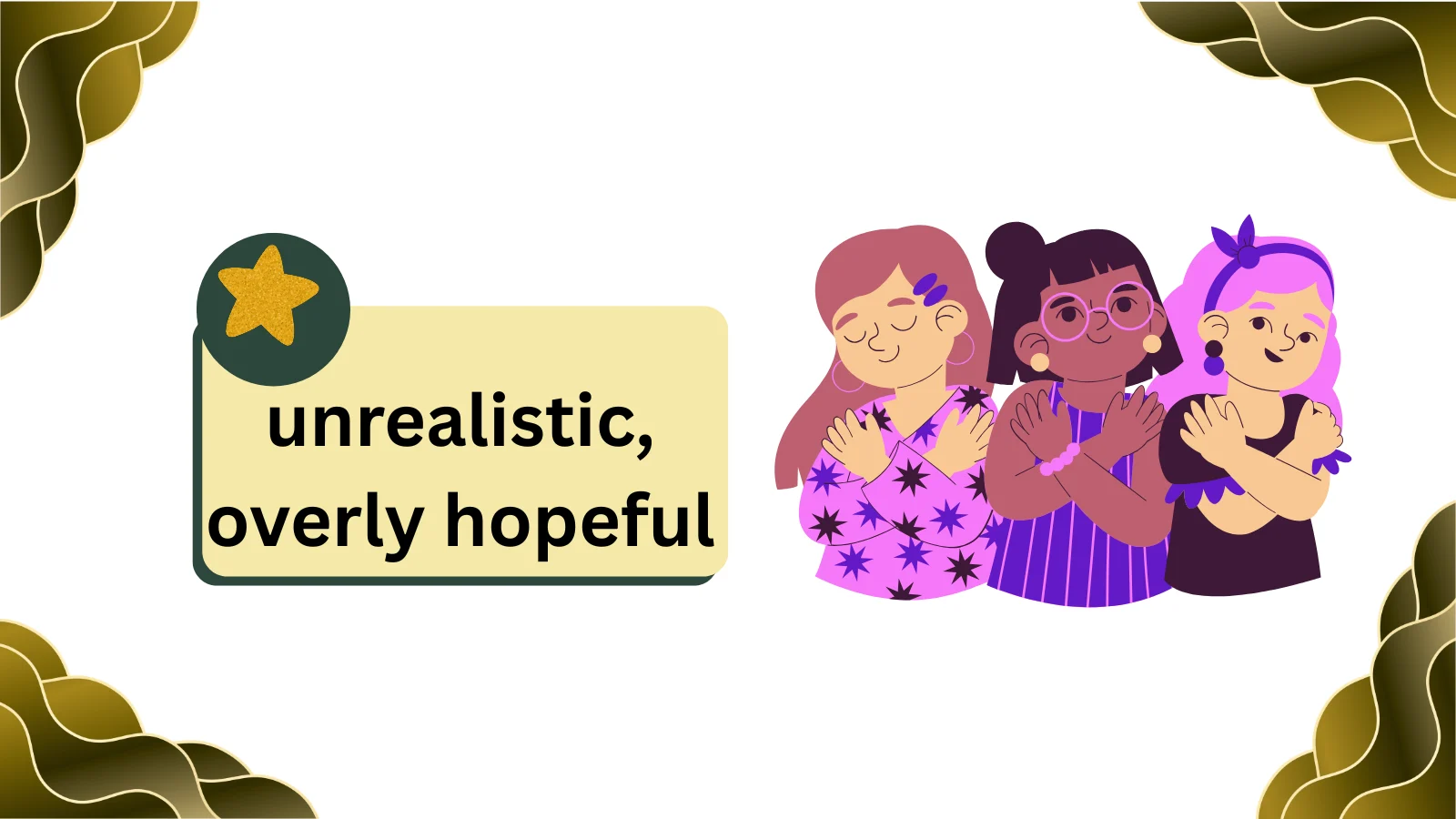 Delulu Meaning in Chat That Still Cracks Up Fans Today