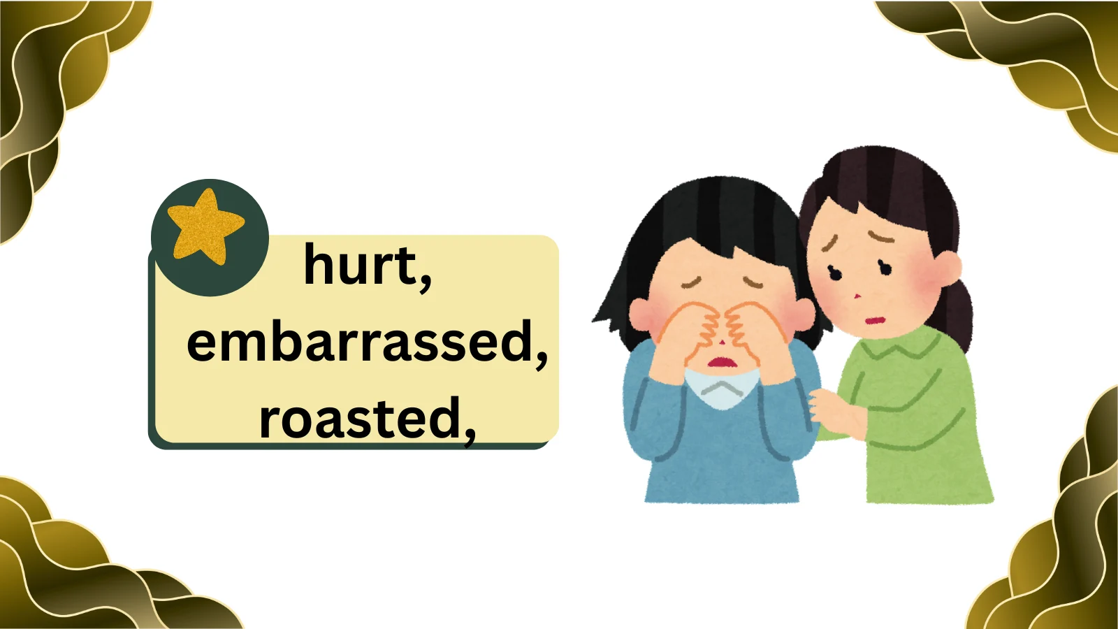 Emotional Damage Meaning in Chat That Still Cracks Up Fans