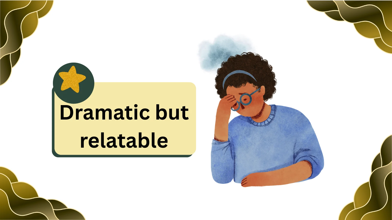 Overstimulated Meaning in Chat Explained in Simple Words