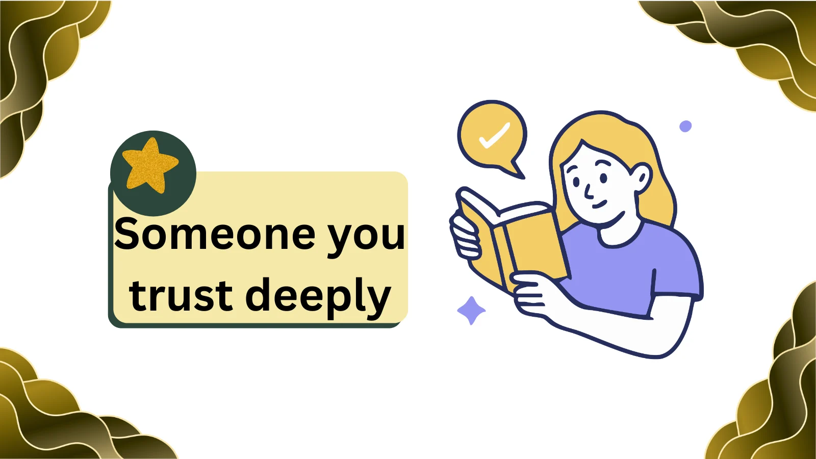 Safe Space Meaning in Text Explained in a Powerful Way