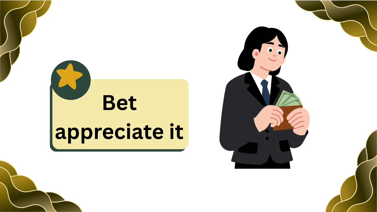 What does bet mean from a girl Gen Z Meaning