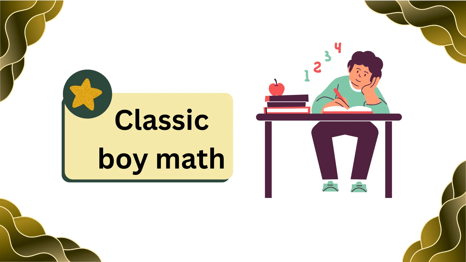 Shocking Truth About What Does Boy Math Mean Explained