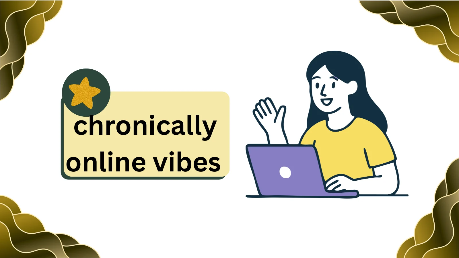 What Does Chronically Online Mean Explored by Experts Today