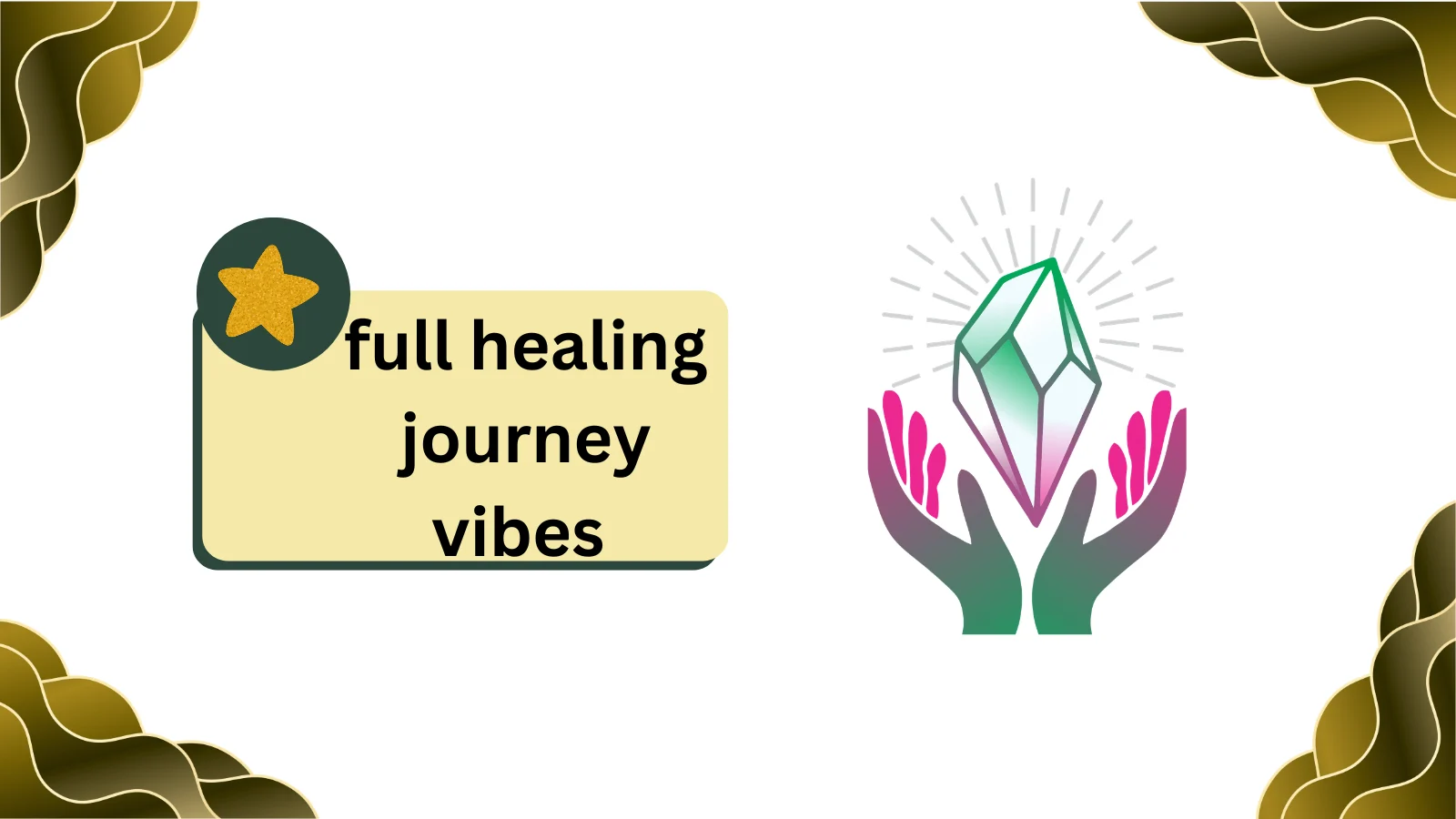 What Does Healing Journey Mean in Chat Explained Fast