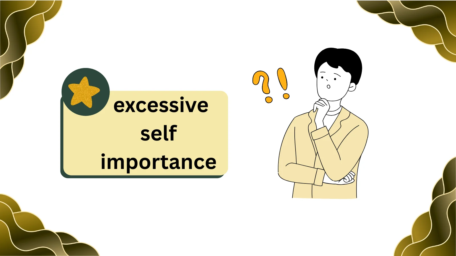 What Does Main Character Syndrome Mean? Shocking Truth