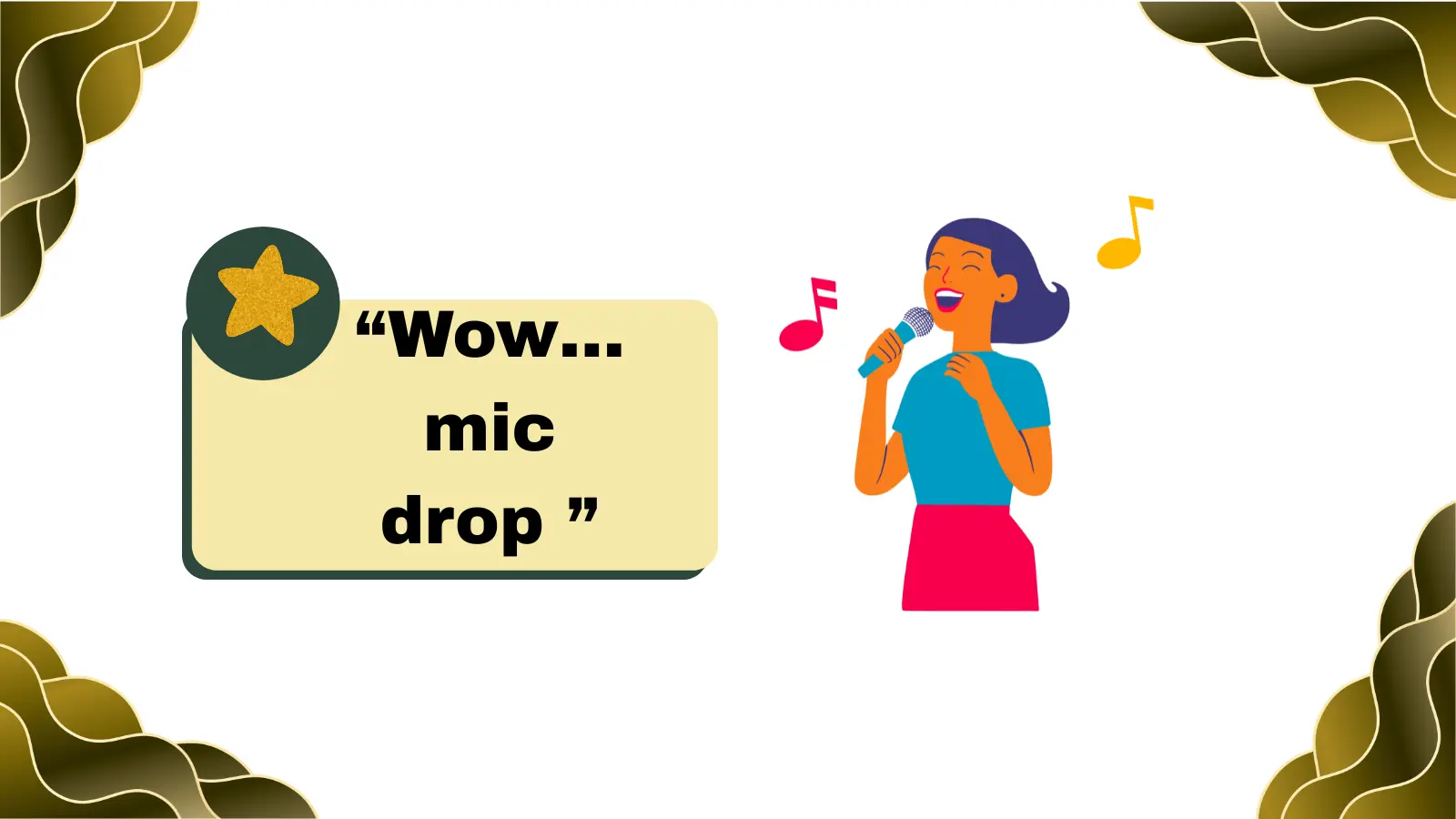 What Does Mic Drop Mean in Chat Every Teen Should Know