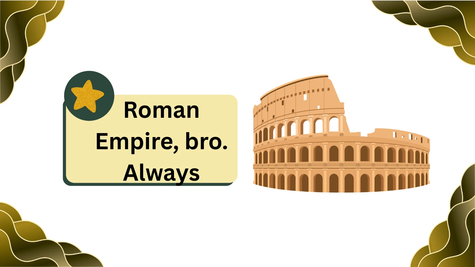 What Does Roman Empire Mean in Meme Explained Instantly