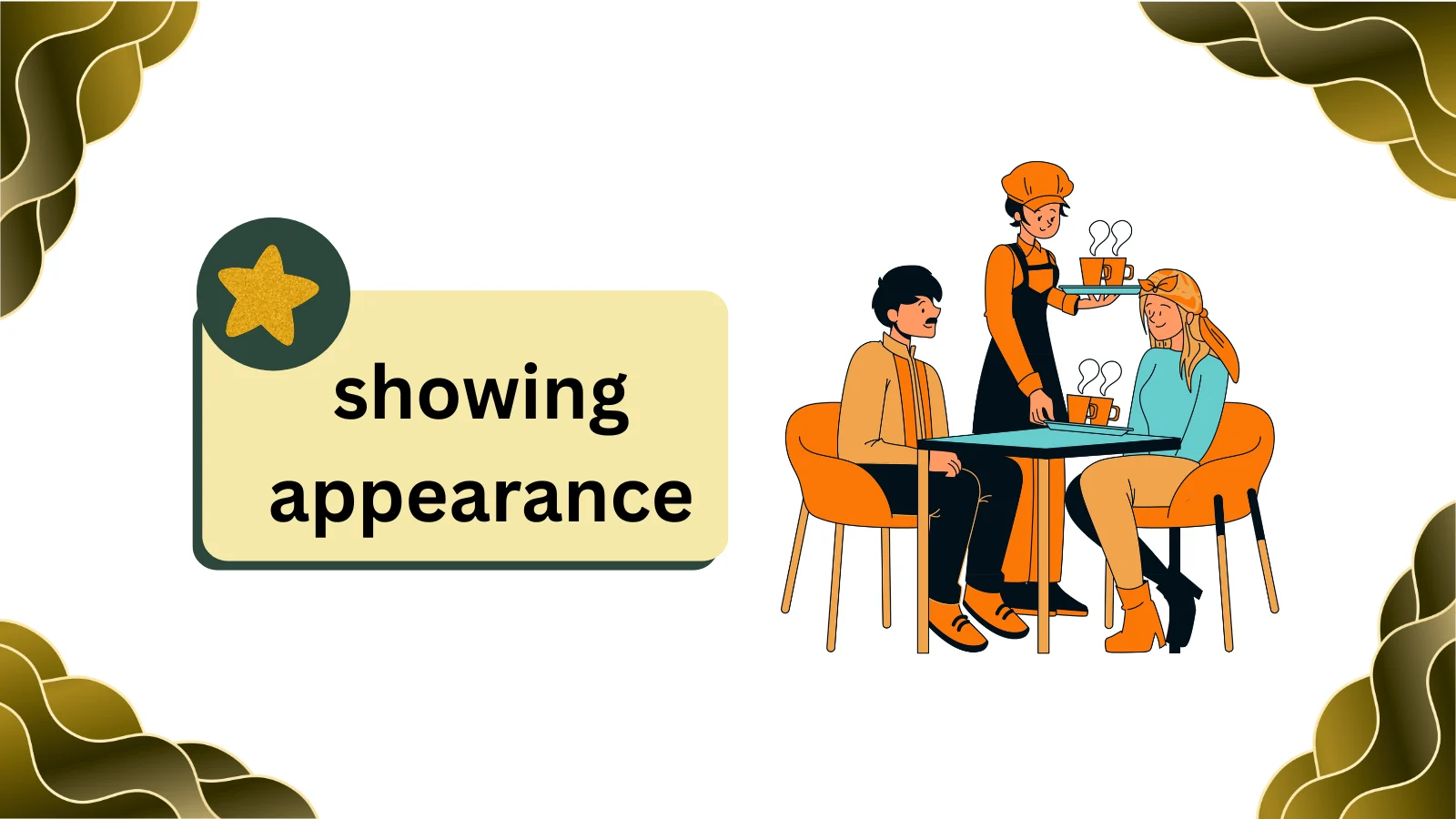 What Does Serving Looks Mean Explained for Social Media Fans