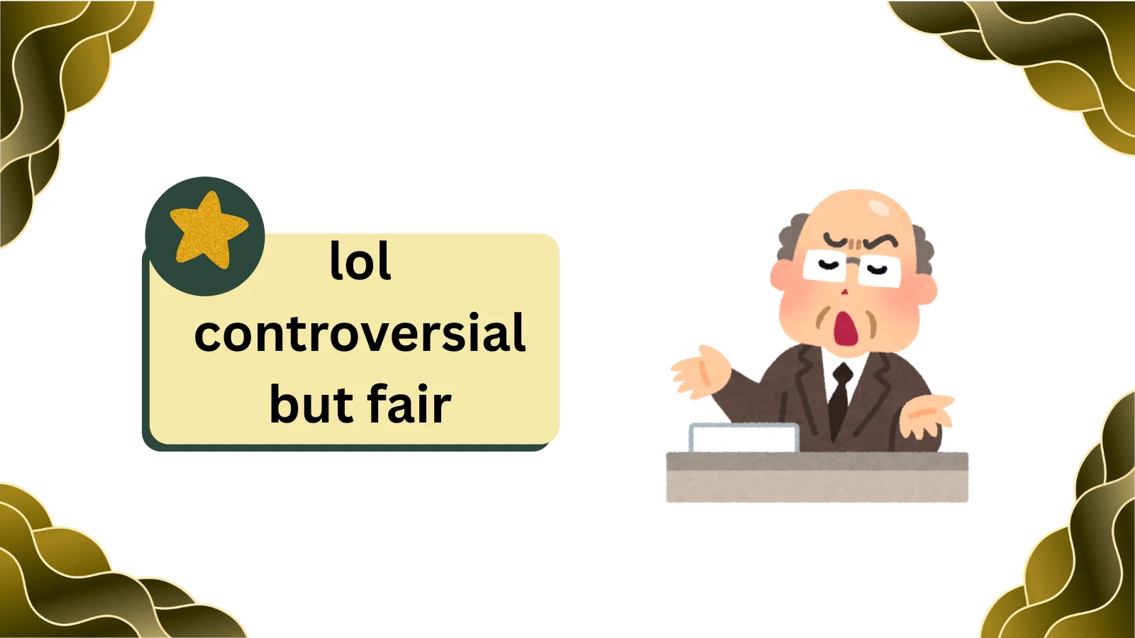 Shocking Truth About What Does Unpopular Opinion Mean in Text