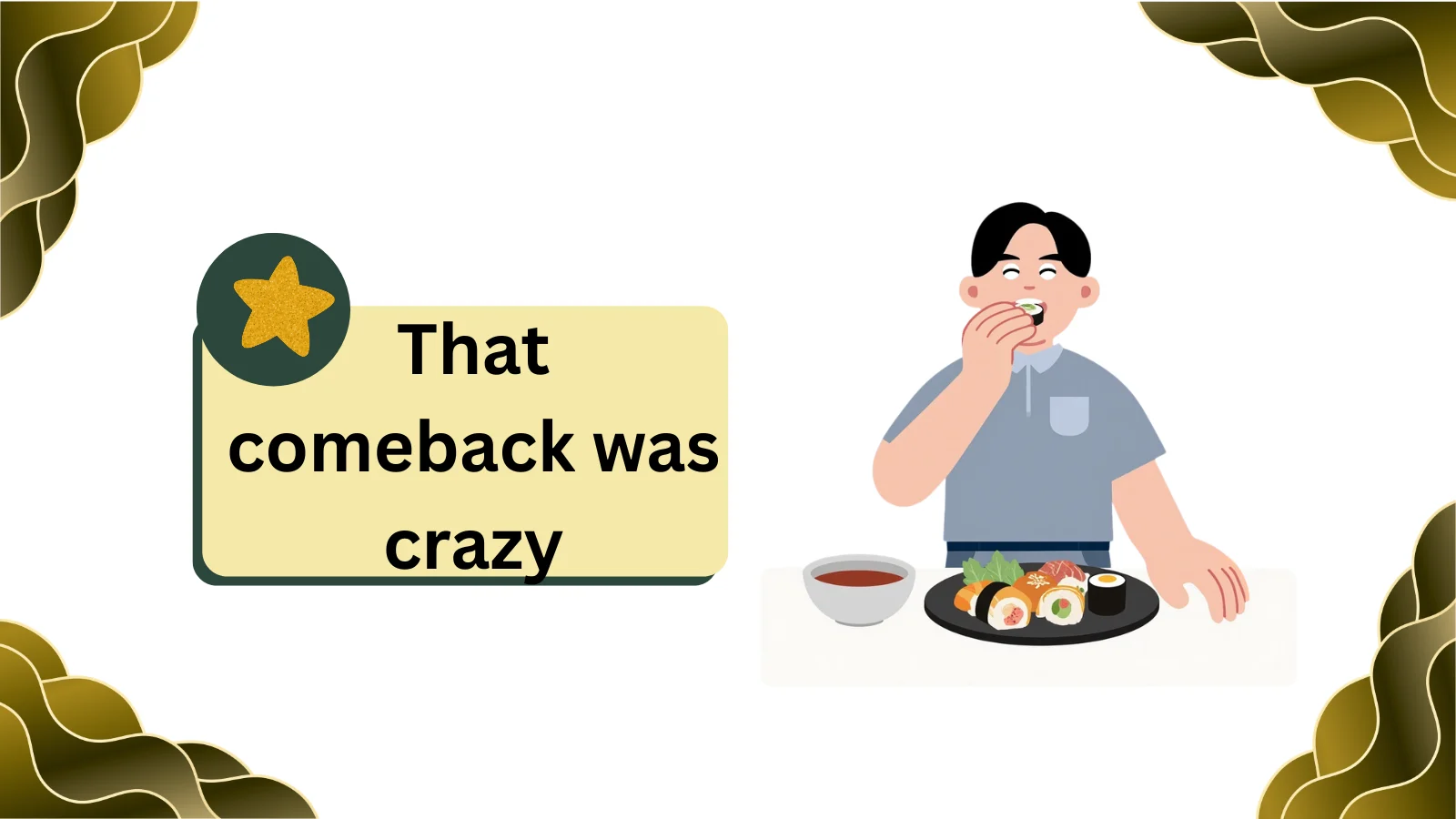 ate meaning in slang