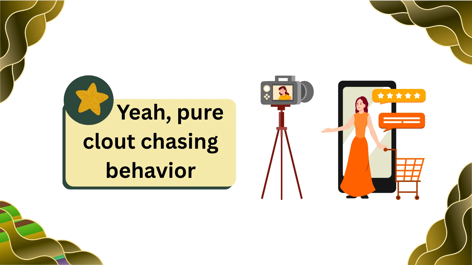 Clout Meaning in Chat – The Ultimate Viral Slang Guide