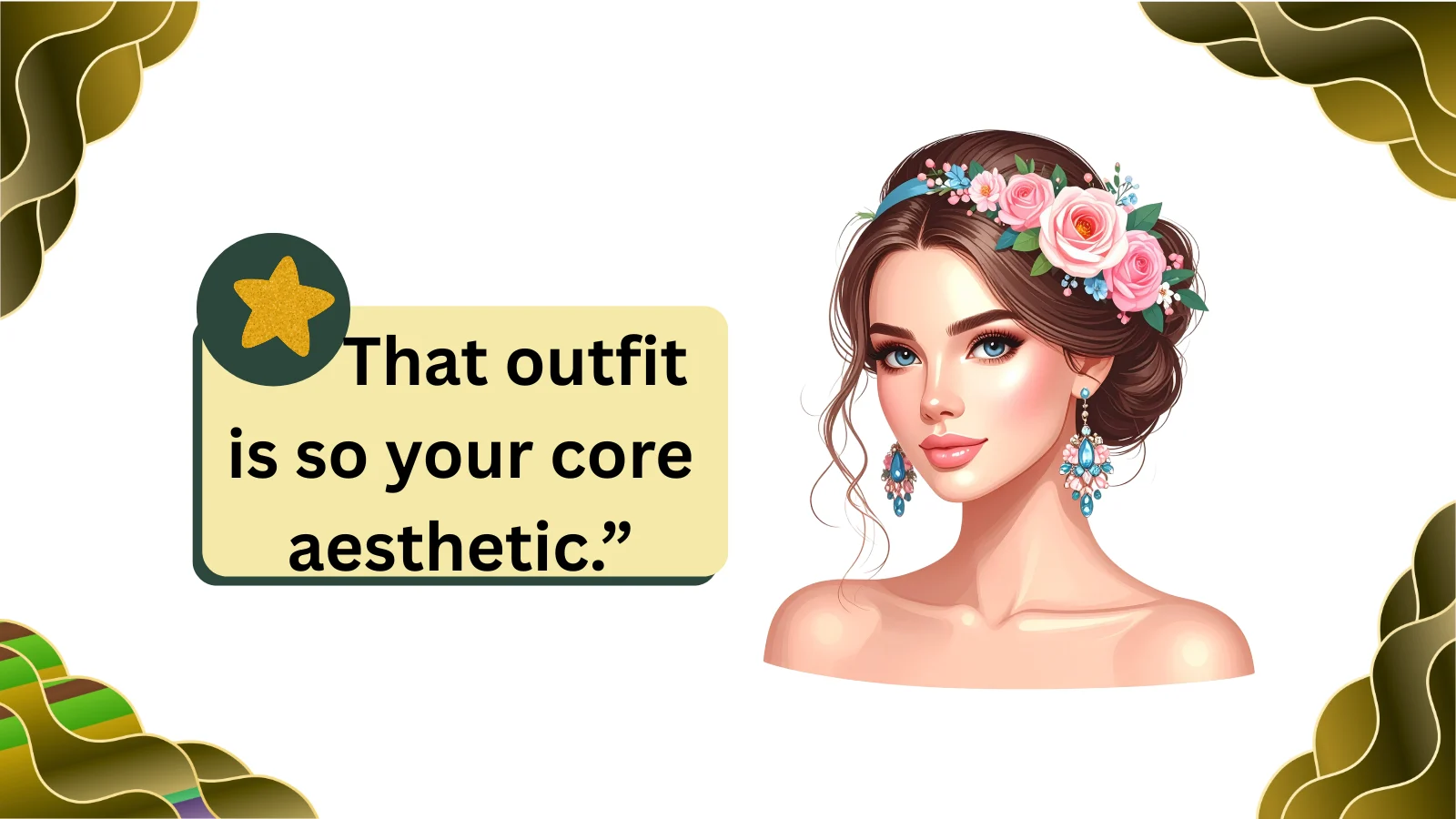 core meaning in tiktok