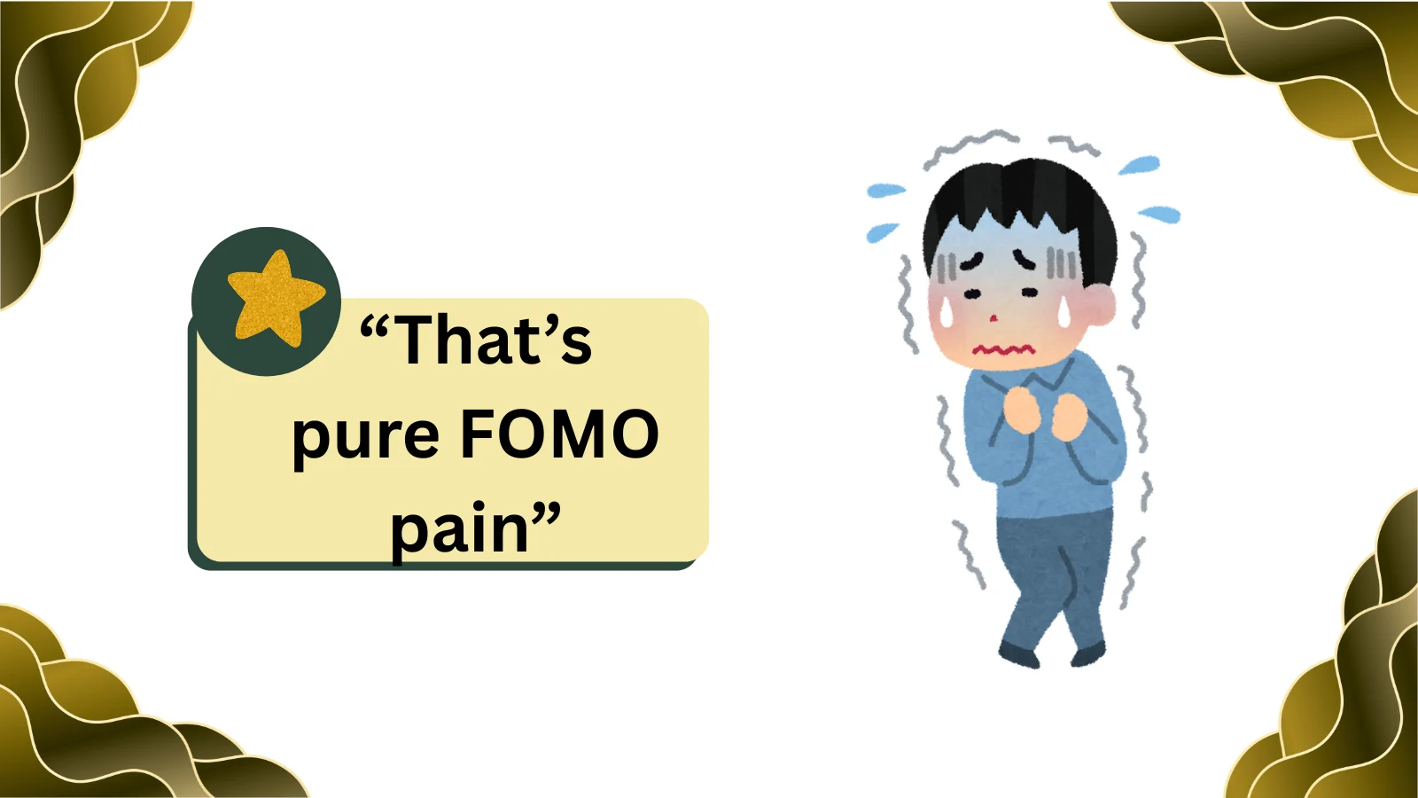 fomo meaning in chat