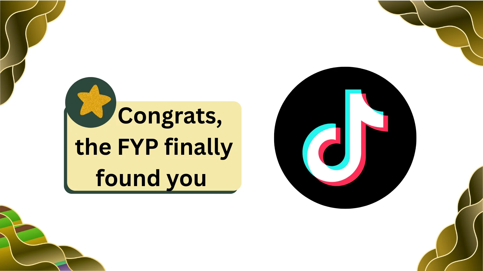 fyp meaning in tiktok