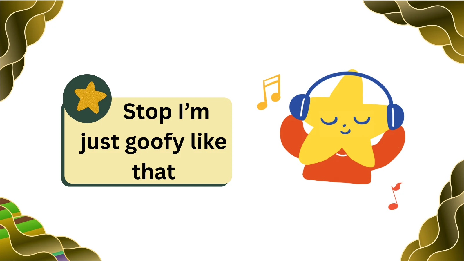 Goofy Meaning in Chat Explained With Hilarious Examples