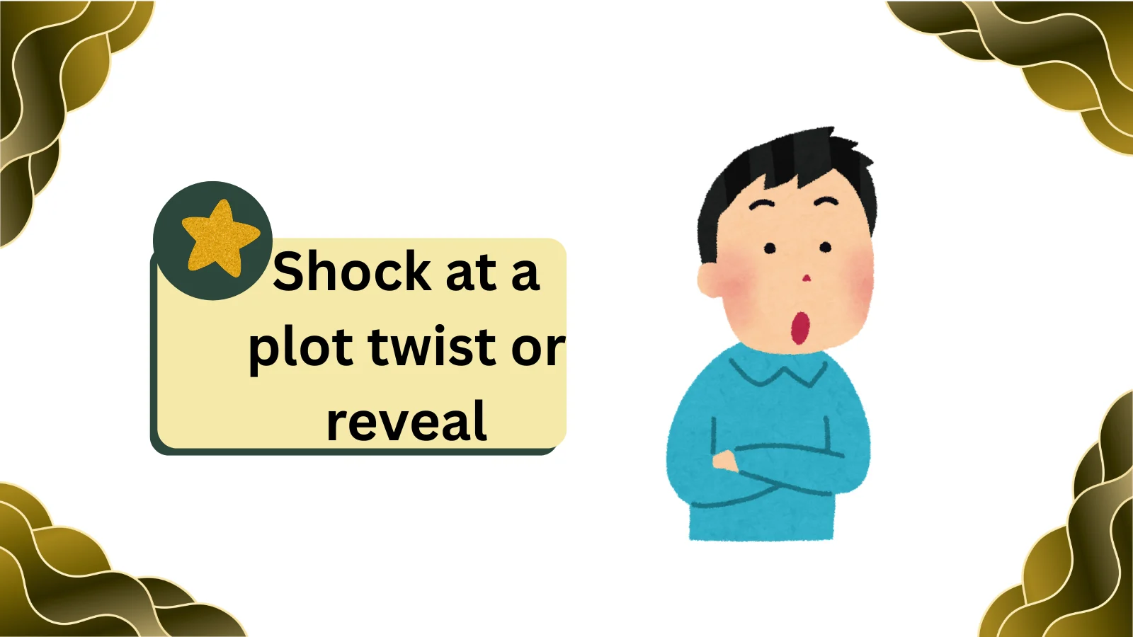 gyatt meaning in text