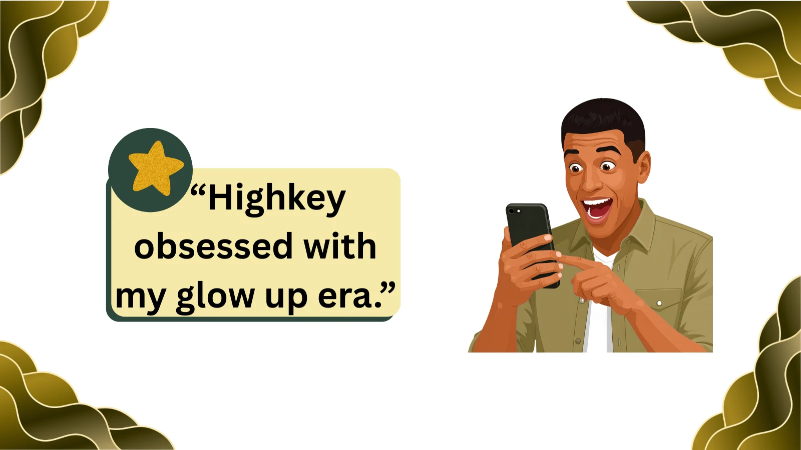 highkey meaning in texting