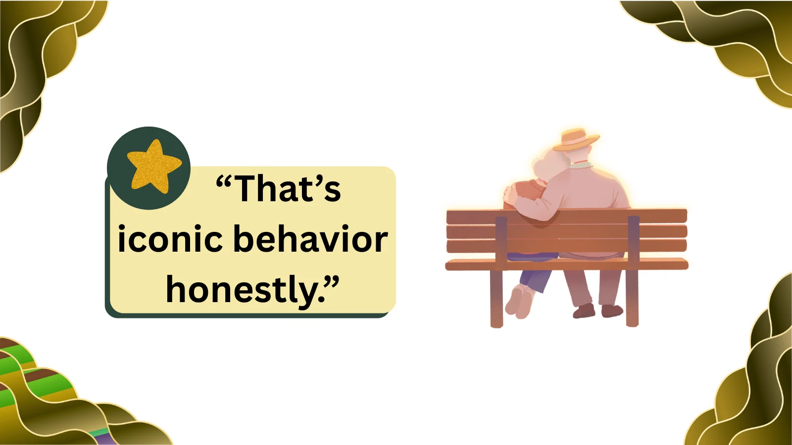 iconic meaning in slang