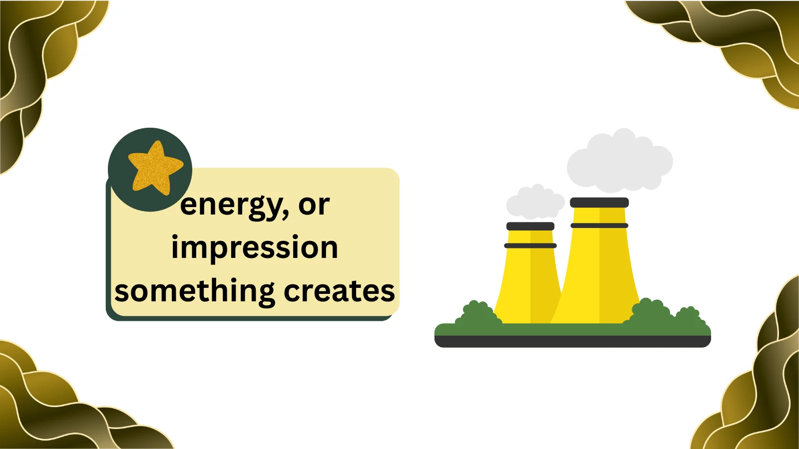 it’s giving meaning in chat