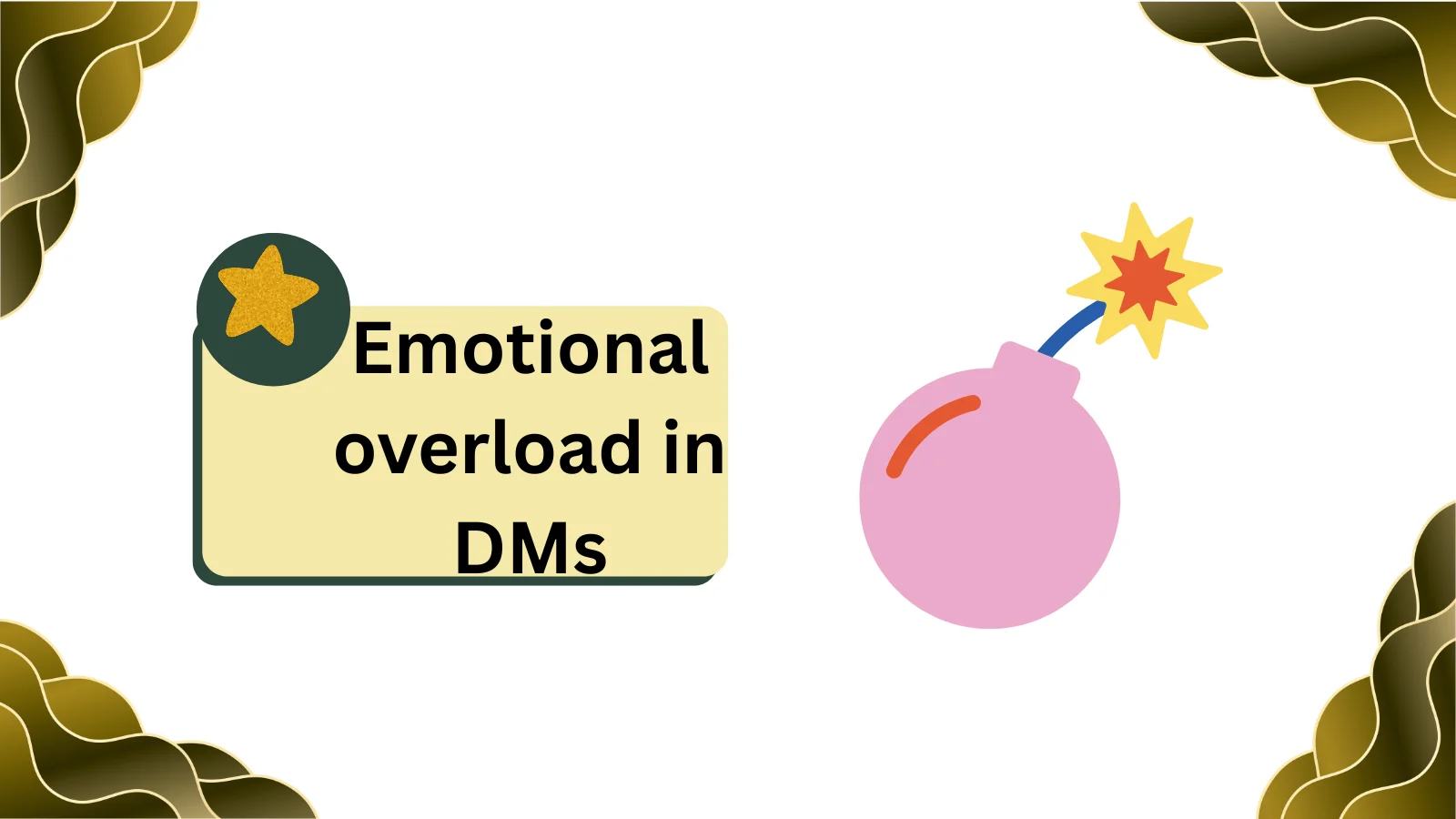 love bombing meaning in chat