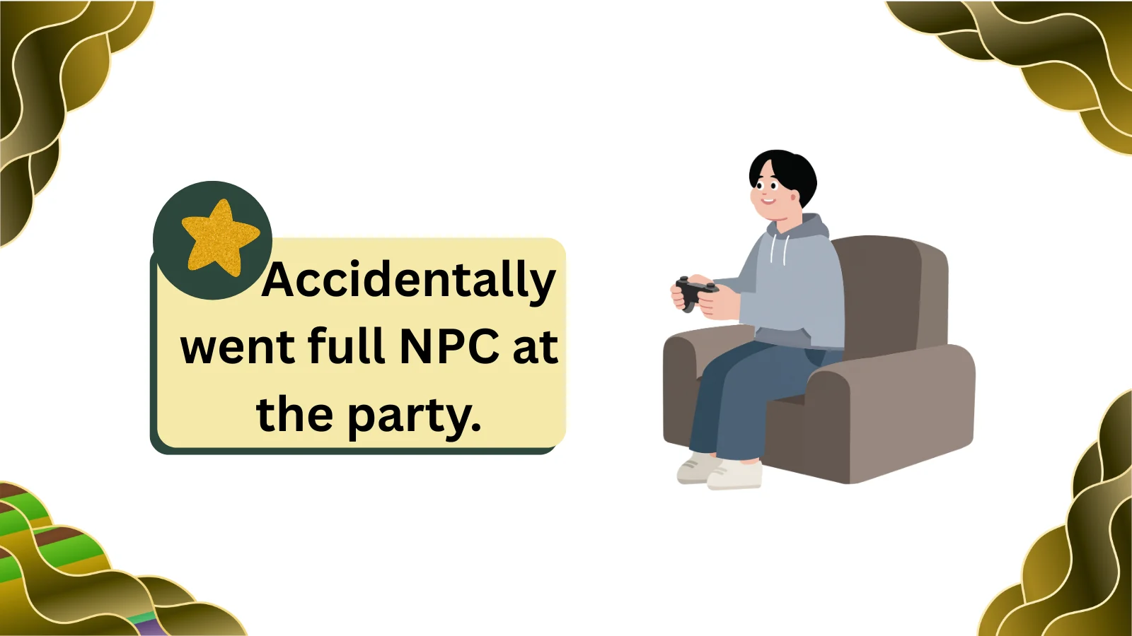 npc energy meaning