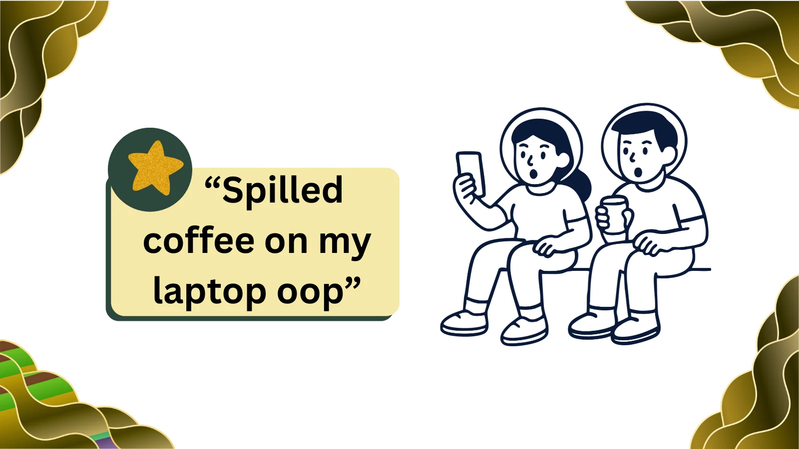 oop meaning in texting