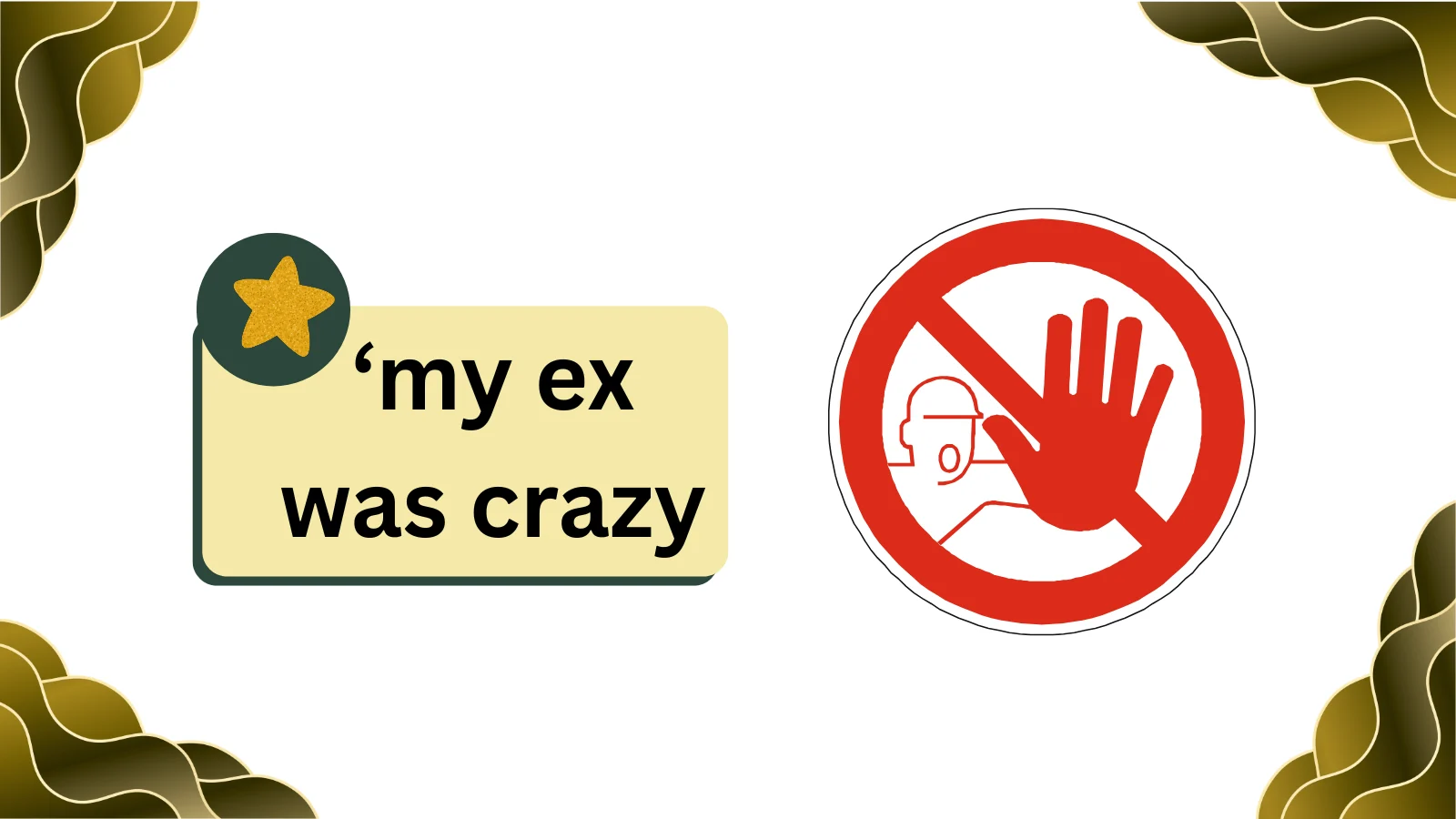 Red Flag Meaning in Relationship Chat Shocking Signs