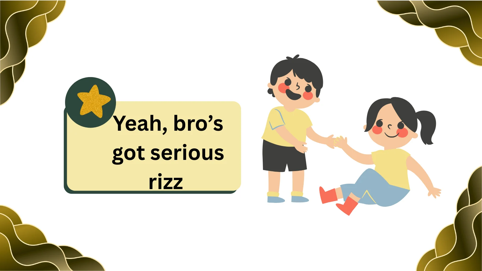 rizz meaning in chat