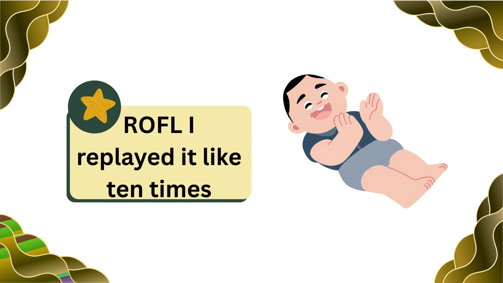 rofl meaning in chat