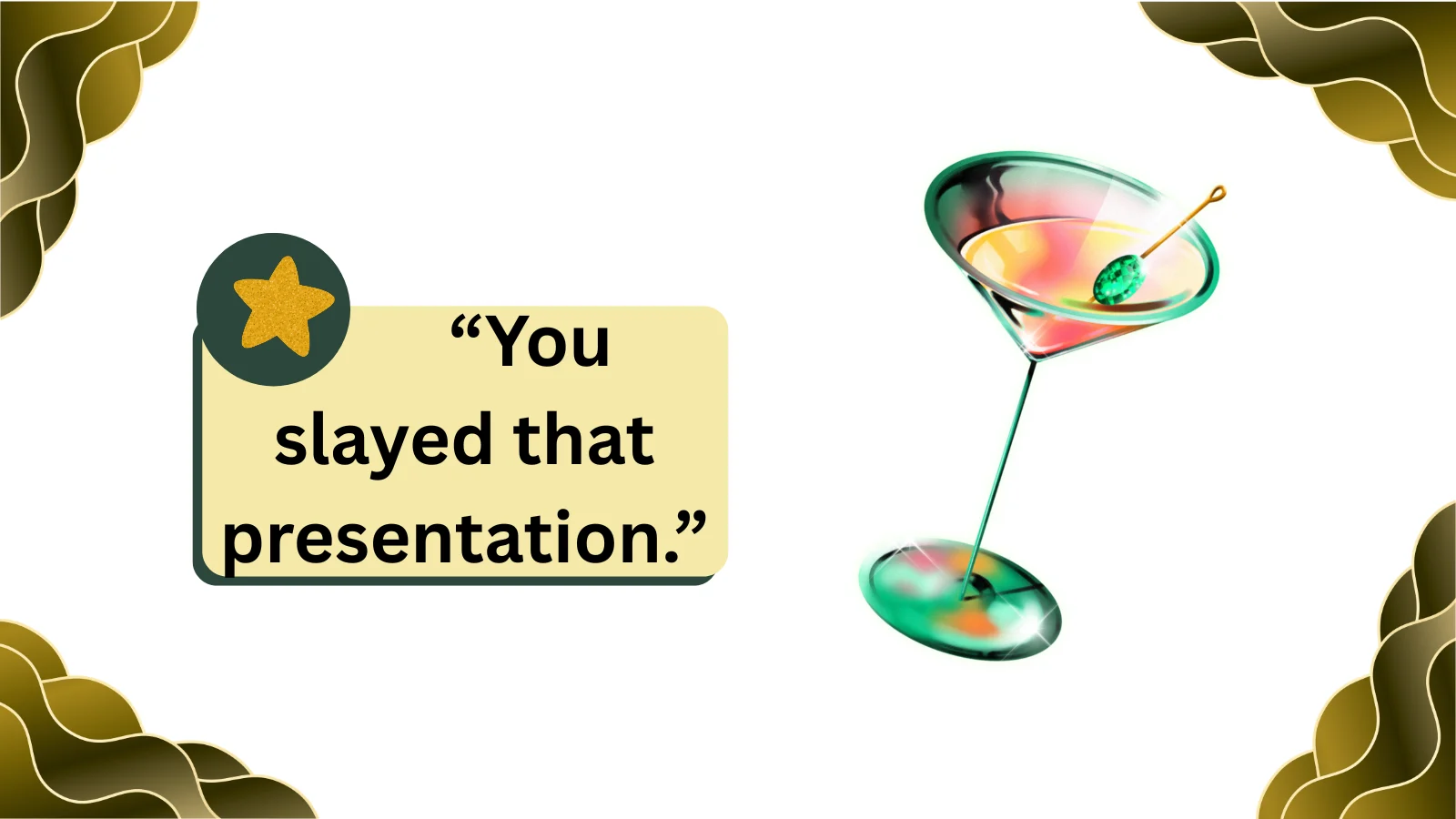 slay meaning in text