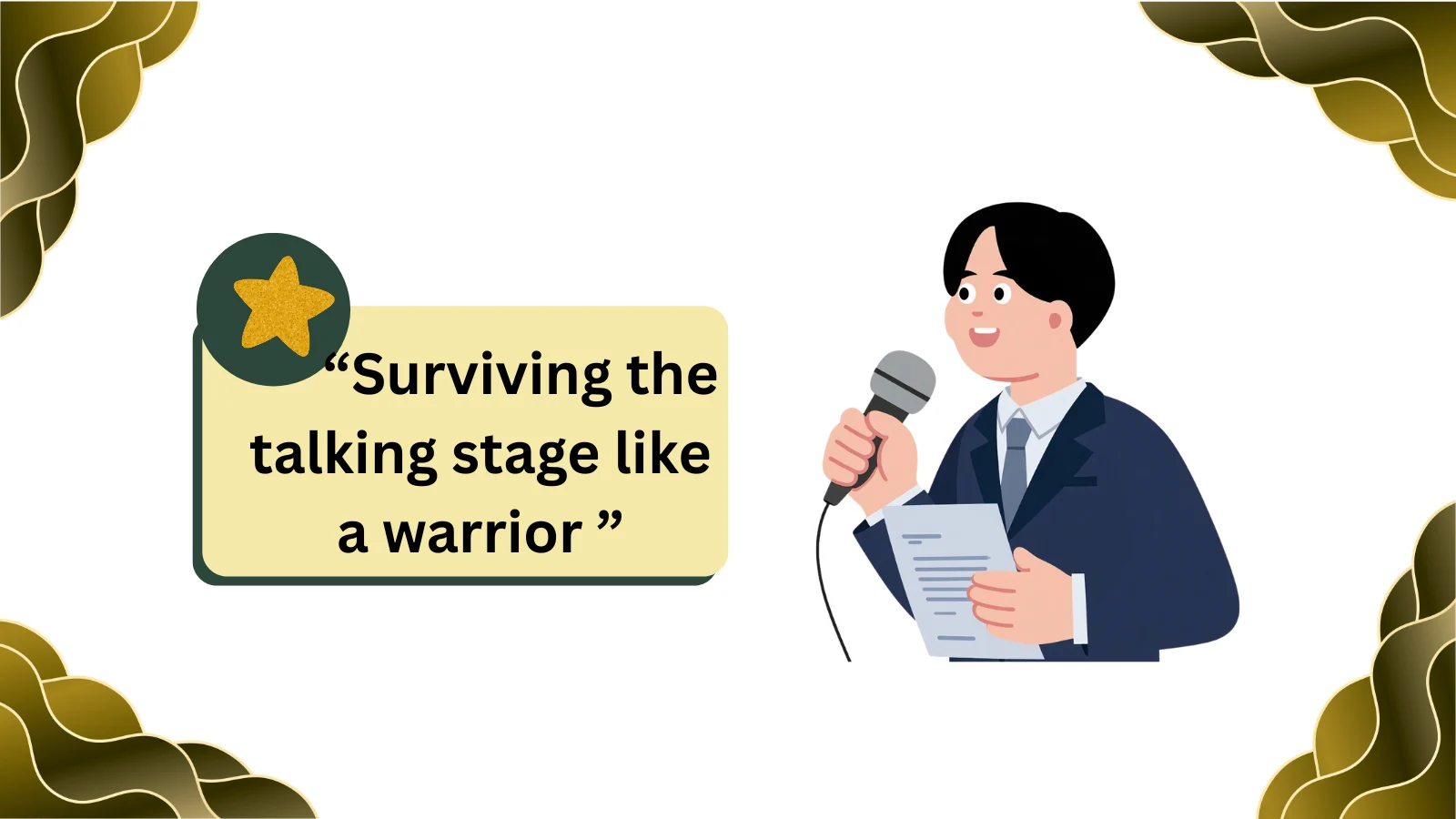 talking stage meaning in chat