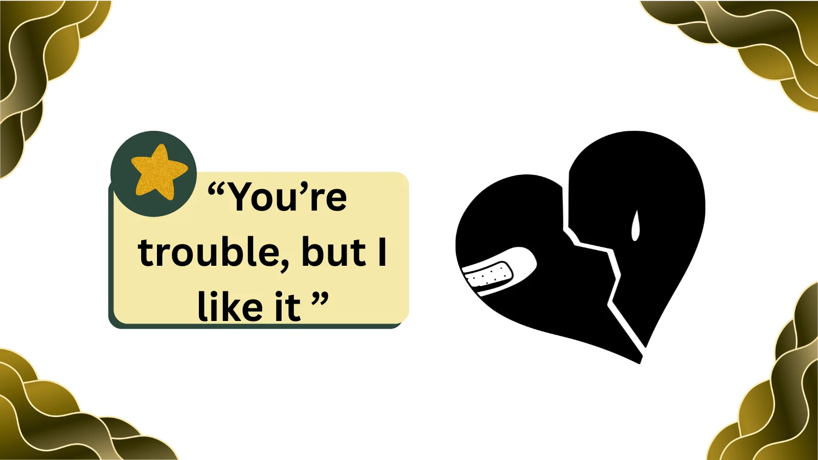 Black Heart Meaning in Text Explained for Gen Z Fans