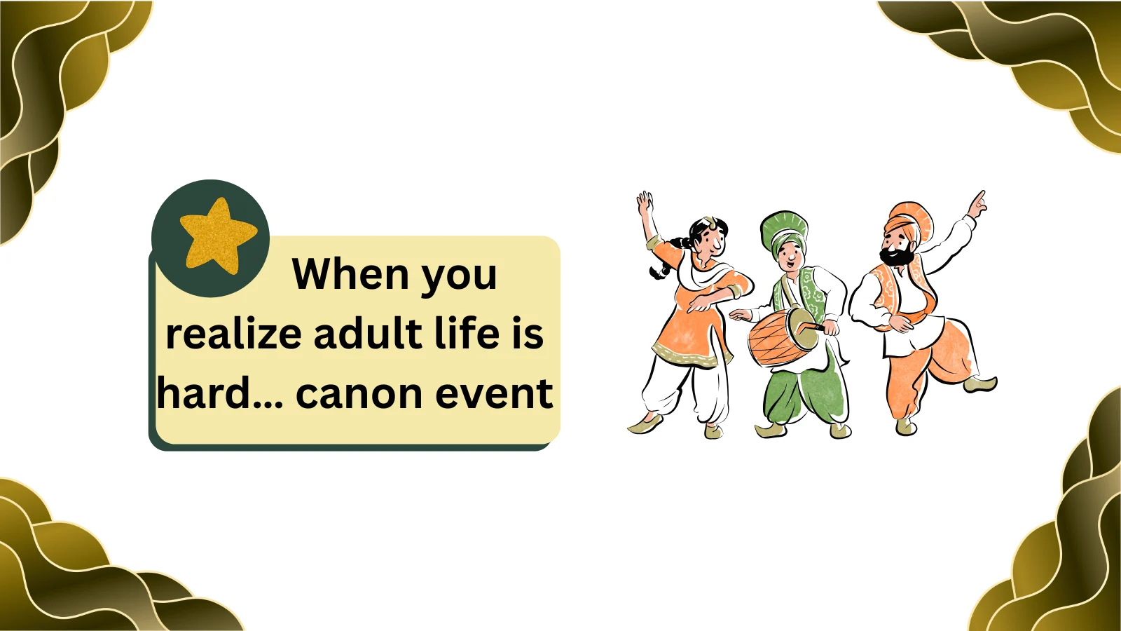 Canon Event Meaning Revealed – Why Gen Z Can’t Escape It