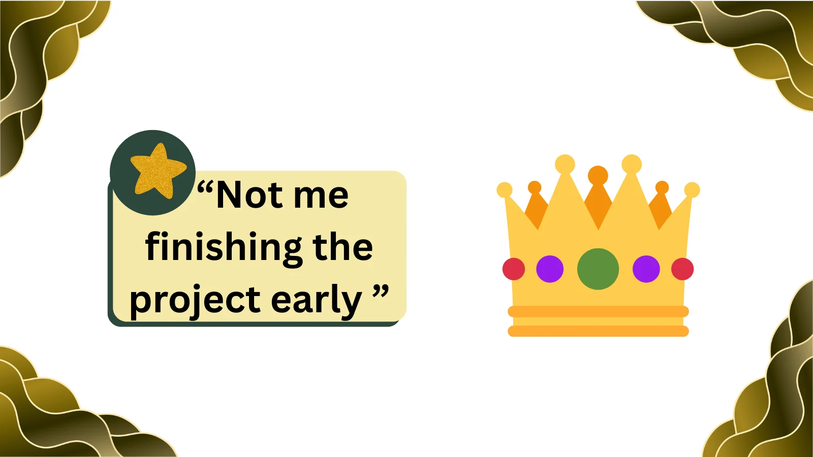 crown emoji meaning in chat