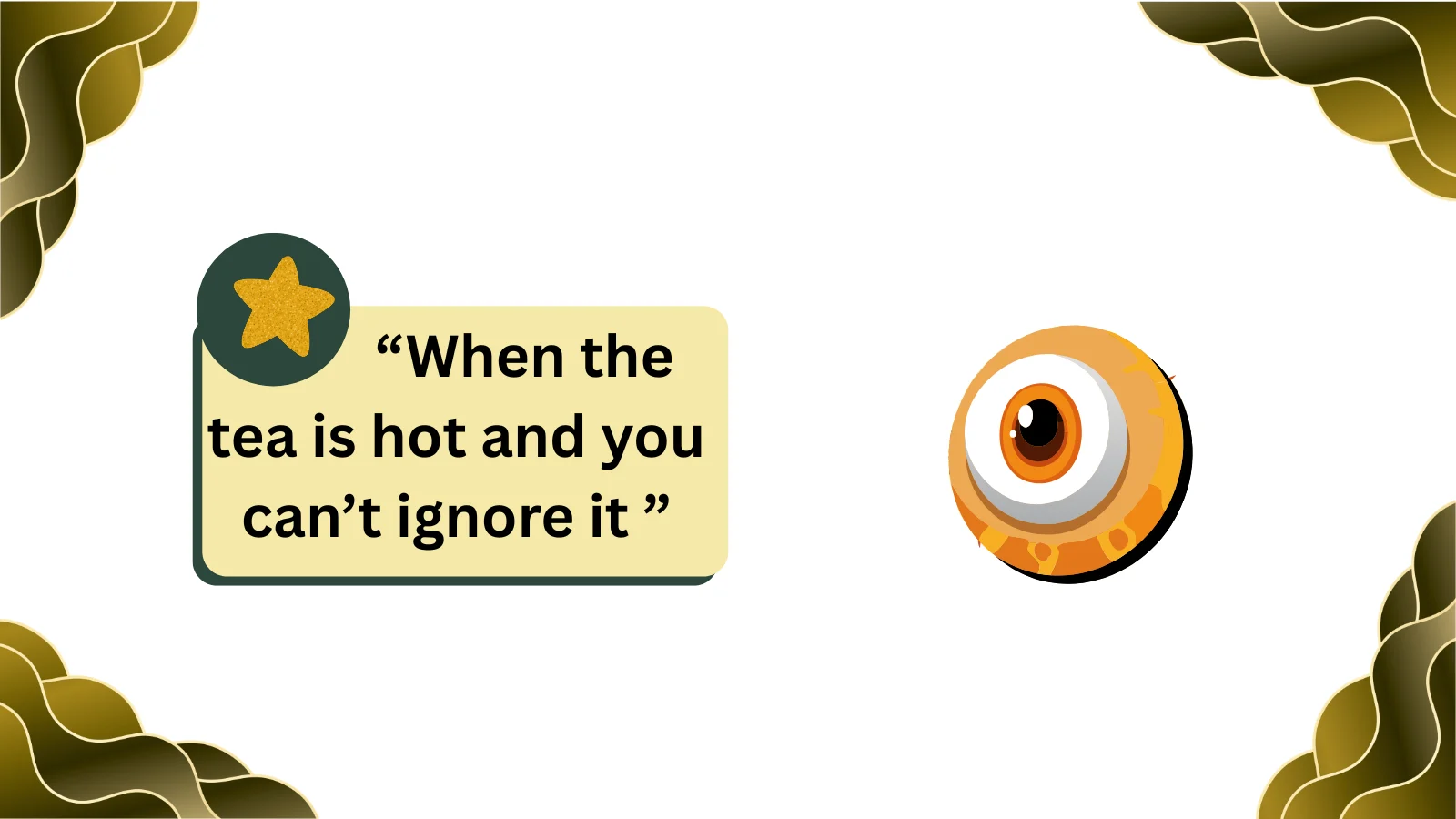 eye emoji meaning in chat