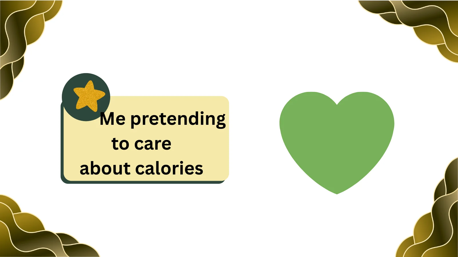 green heart meaning in chat