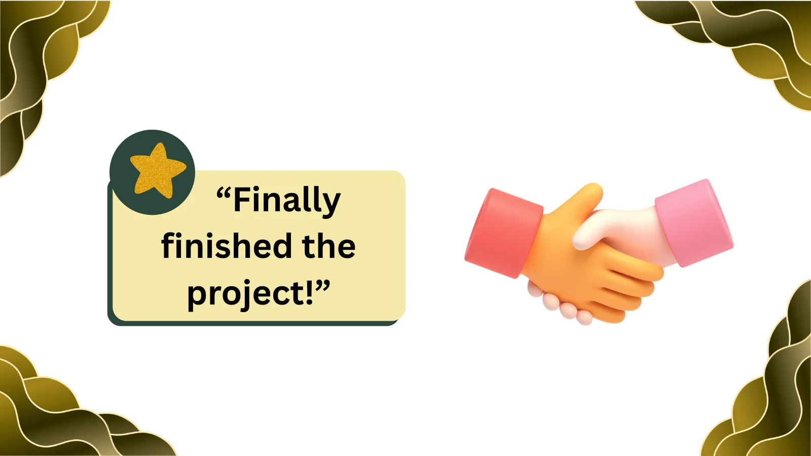 handshake emoji meaning