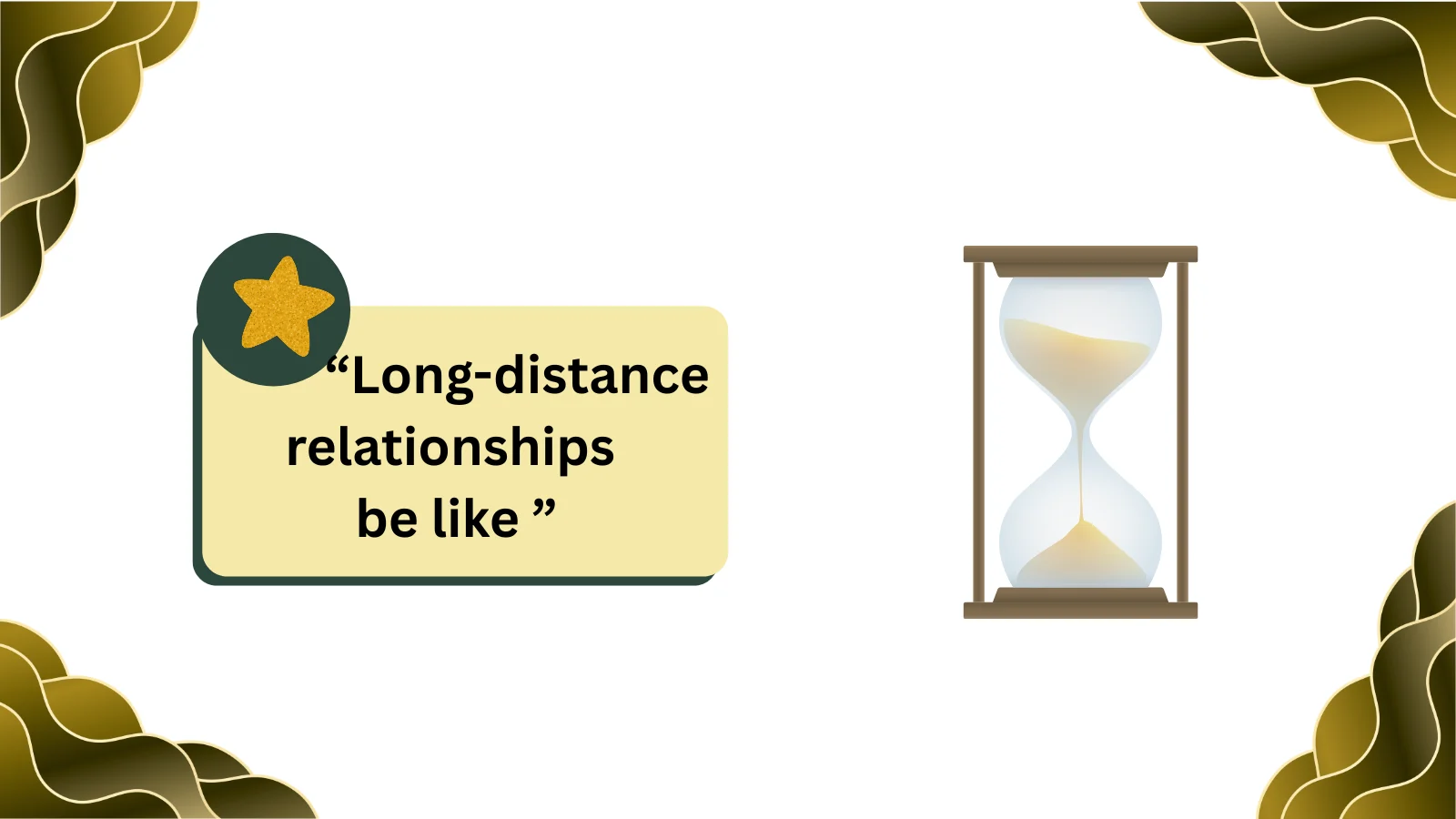 hourglass emoji meaning