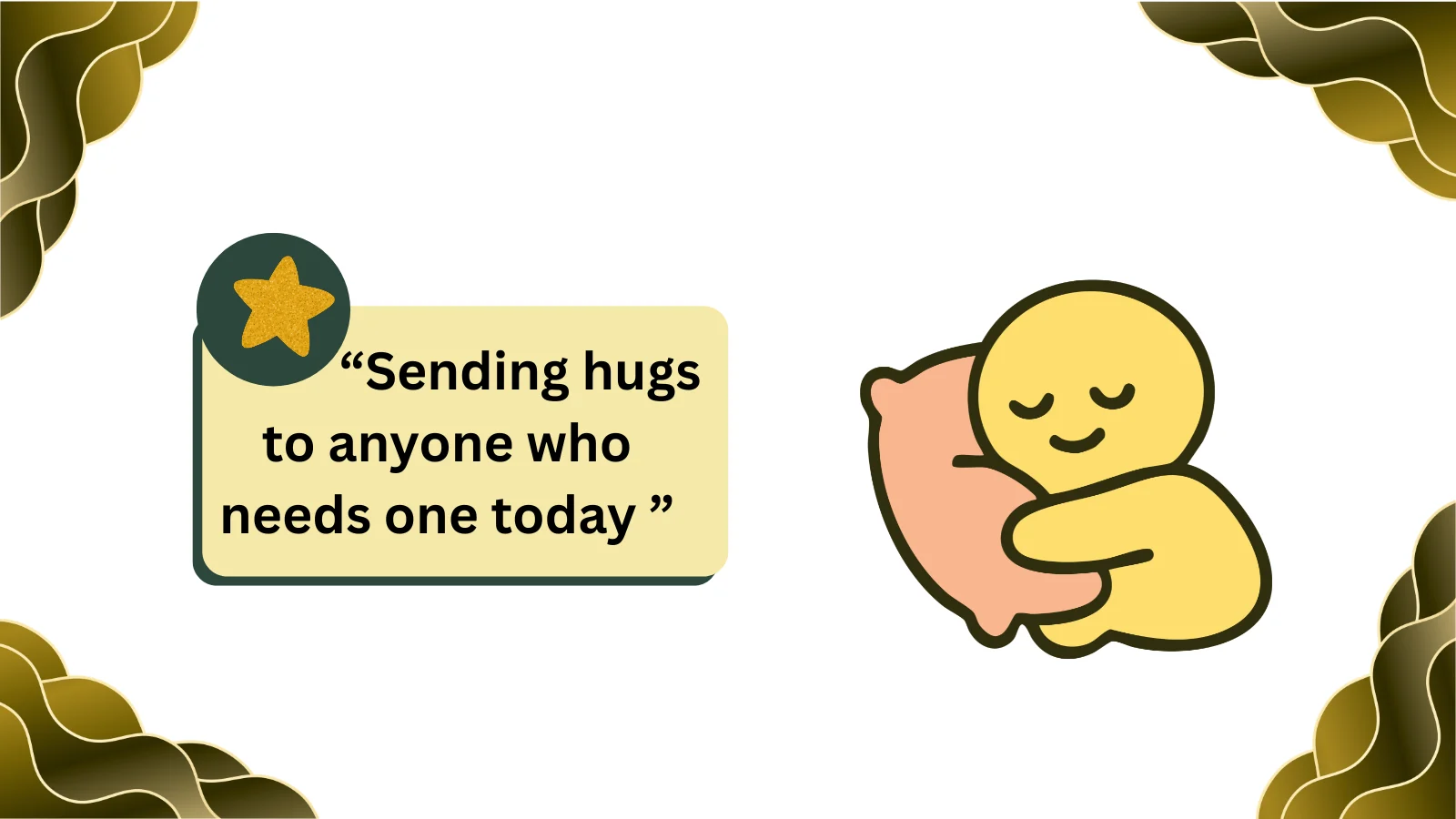 hug emoji meaning