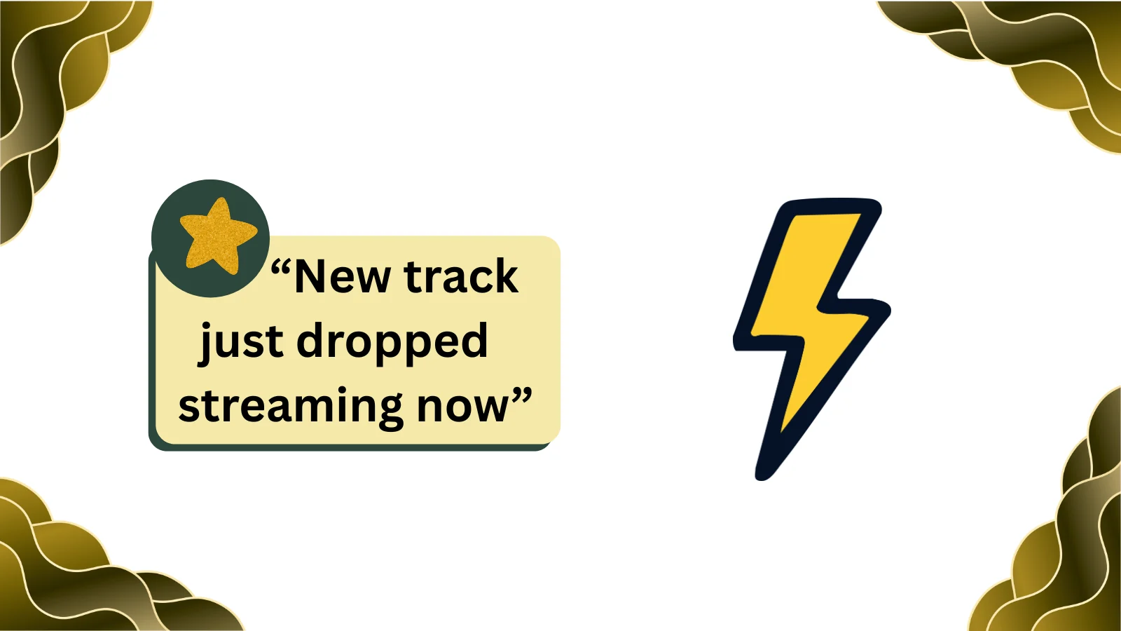 lightning emoji meaning