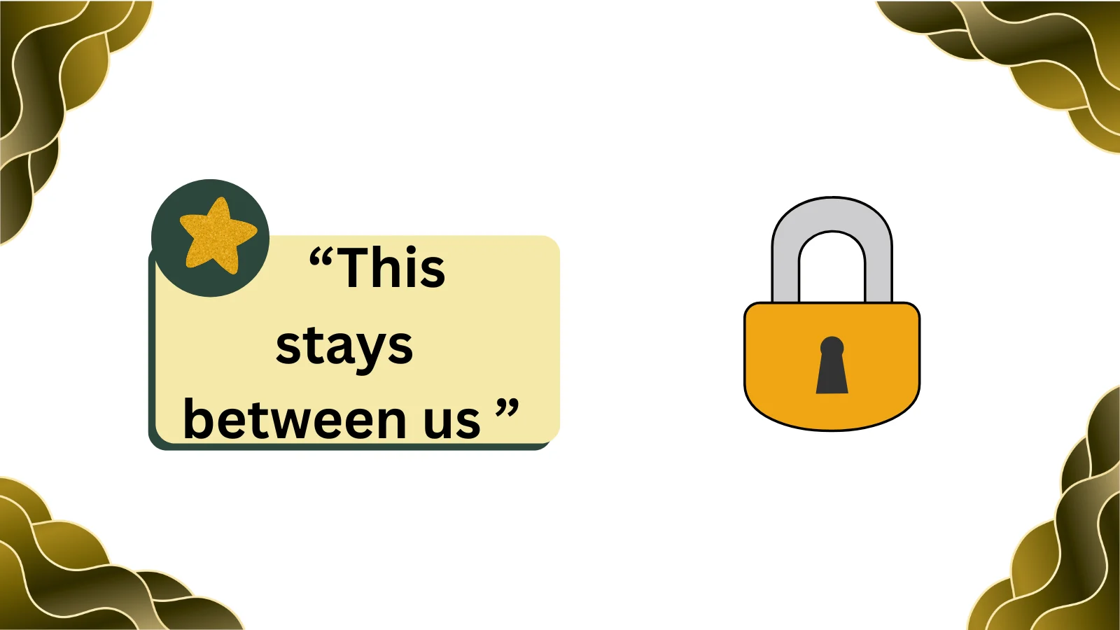 lock emoji meaning in relationship
