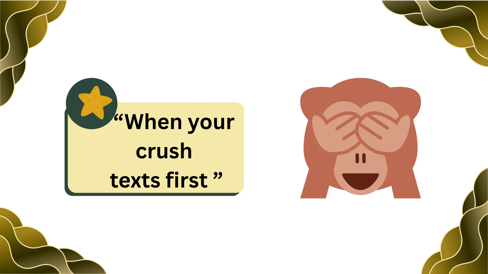 monkey emoji meaning