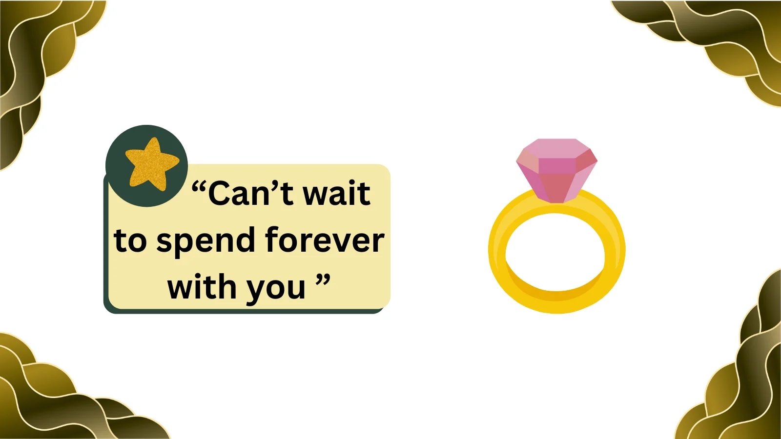 ring emoji meaning in text