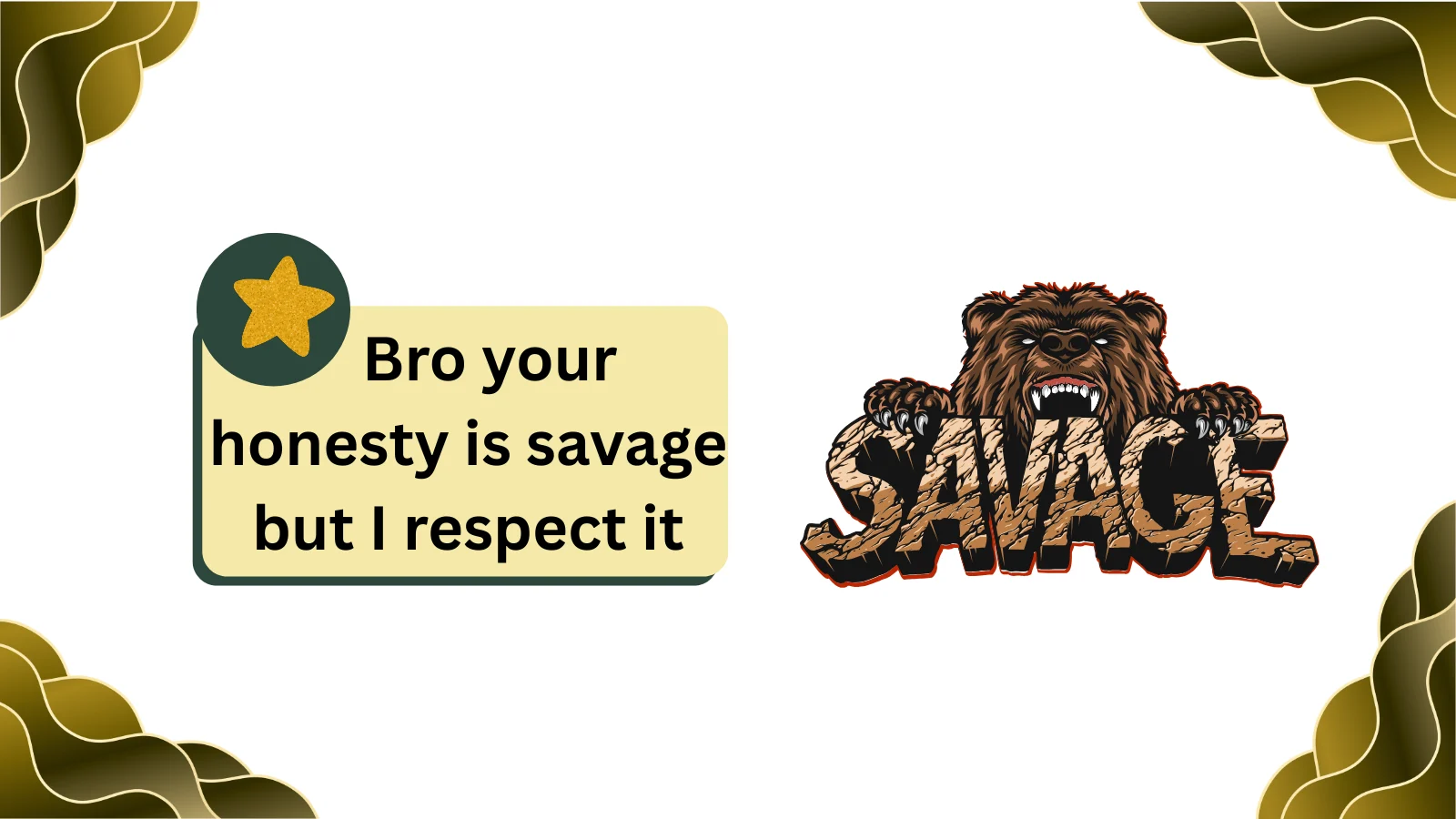 Savage Meaning in Chat Explained with Brutal Examples