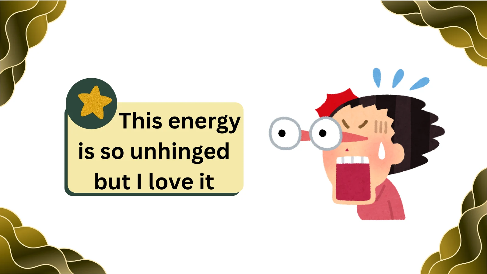 Unhinged Meaning in Chat Explained – Viral Slang Guide