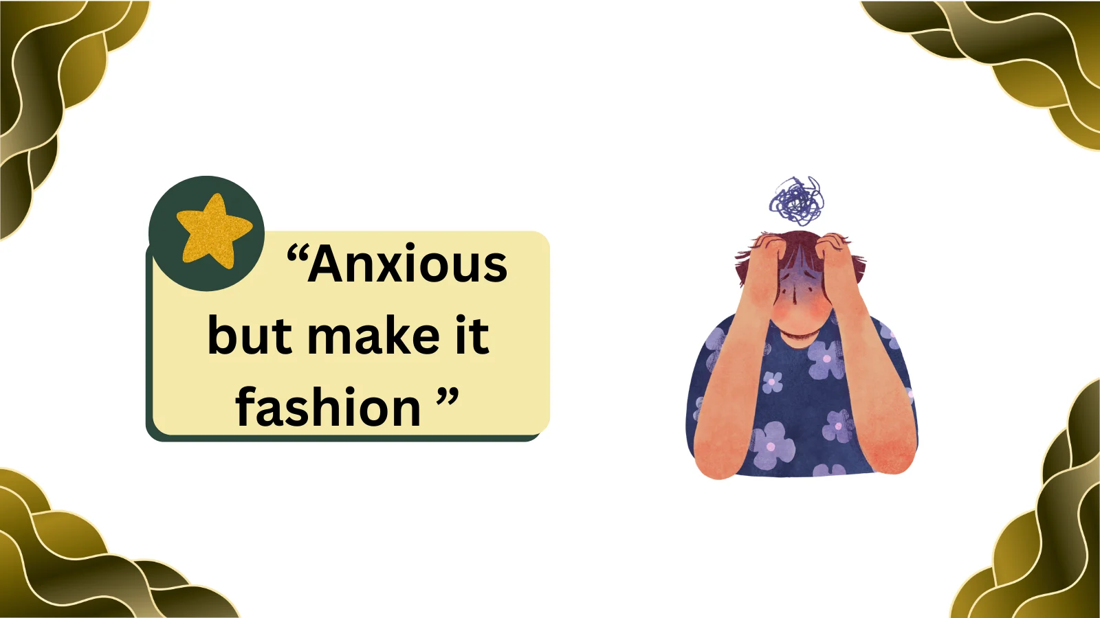what does anxious mean in slang