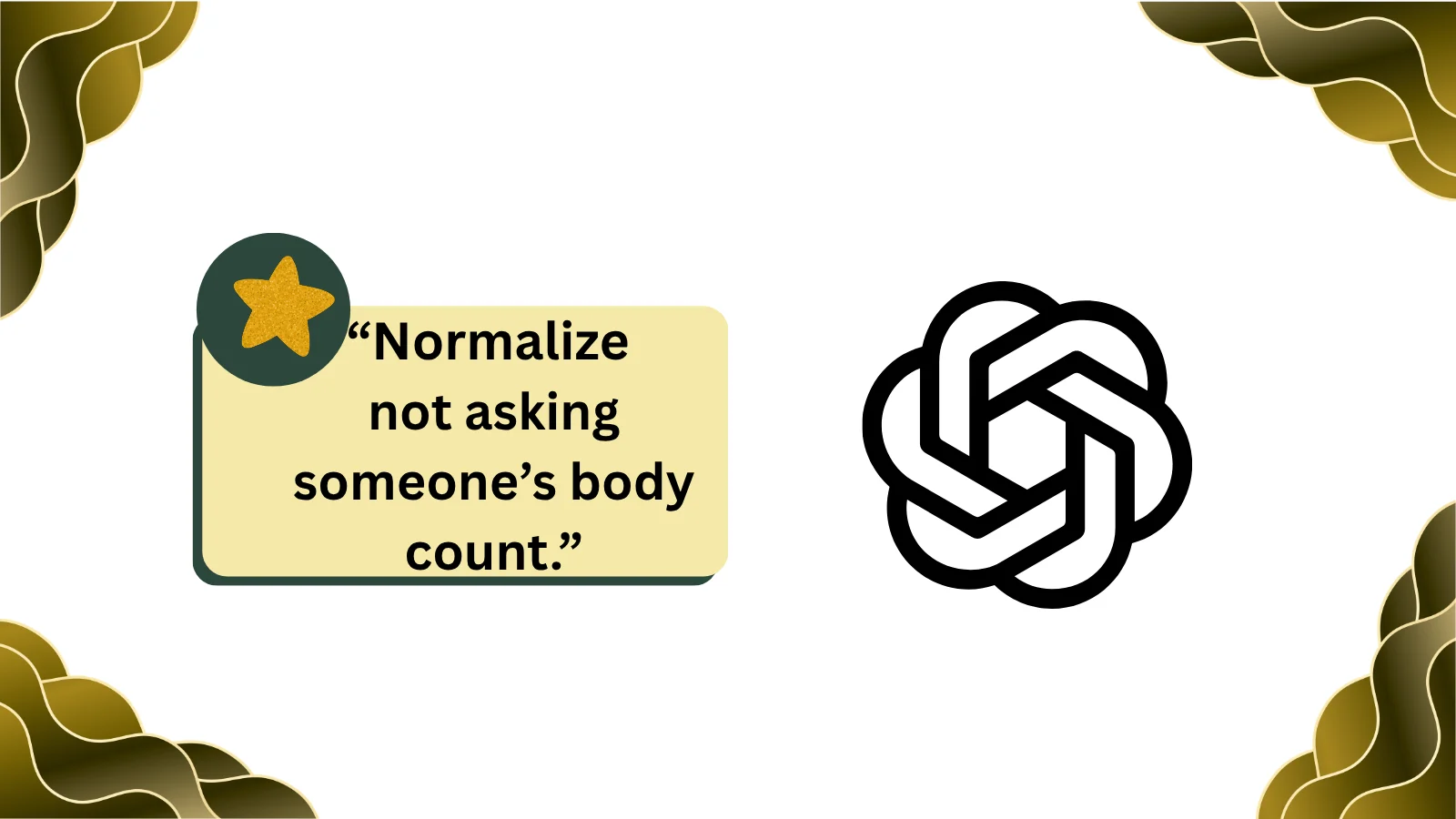 what does body count mean in chat