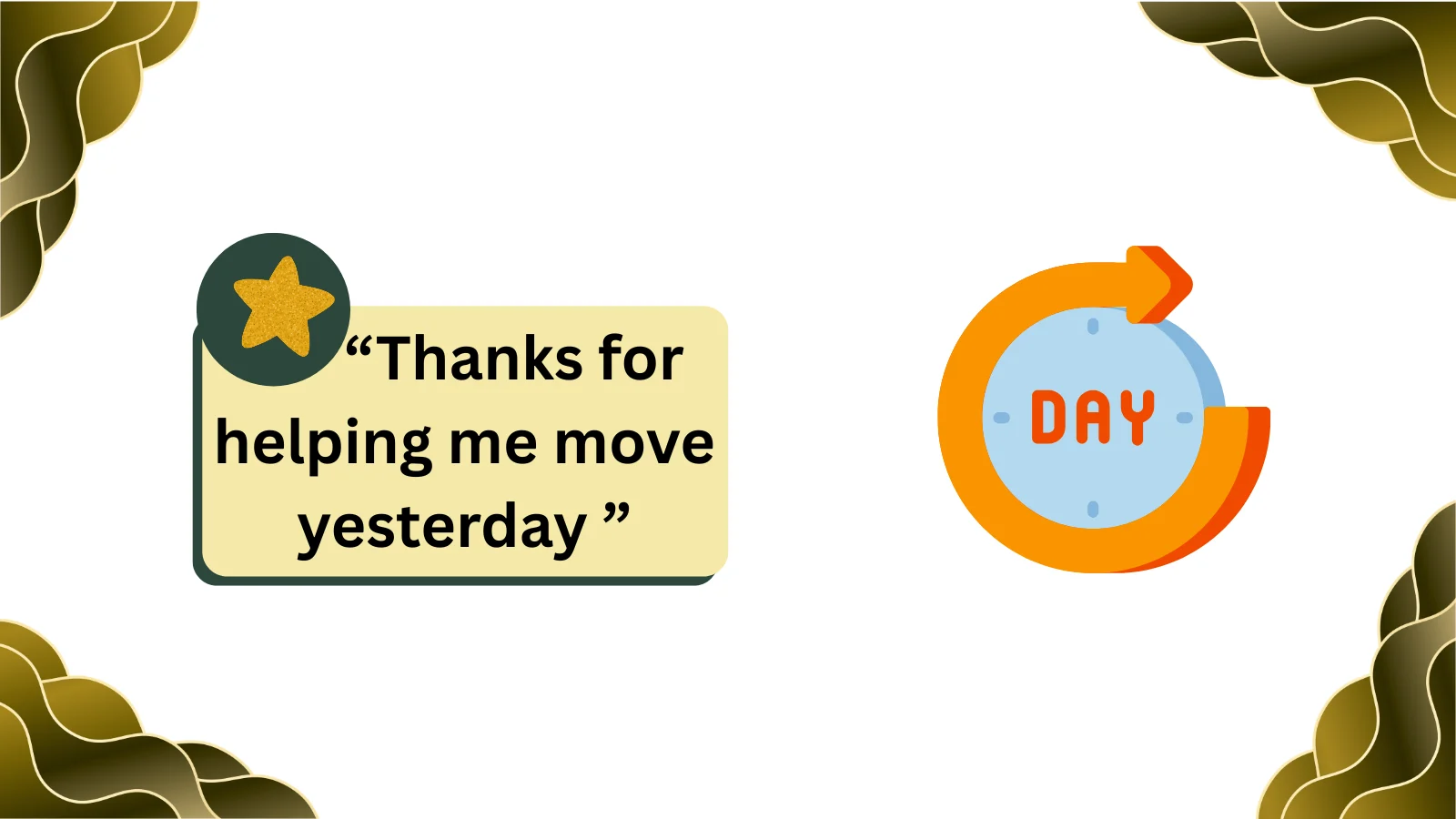 what does day one mean in slang