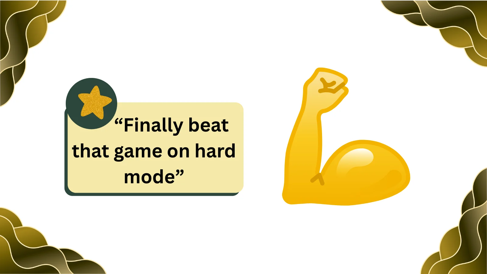 what does flex mean in chat