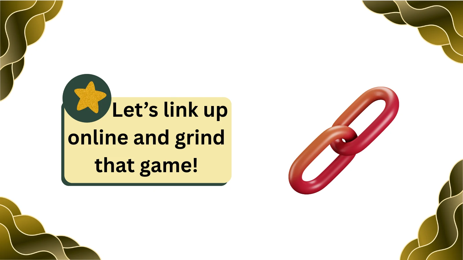 what does link up mean in slang